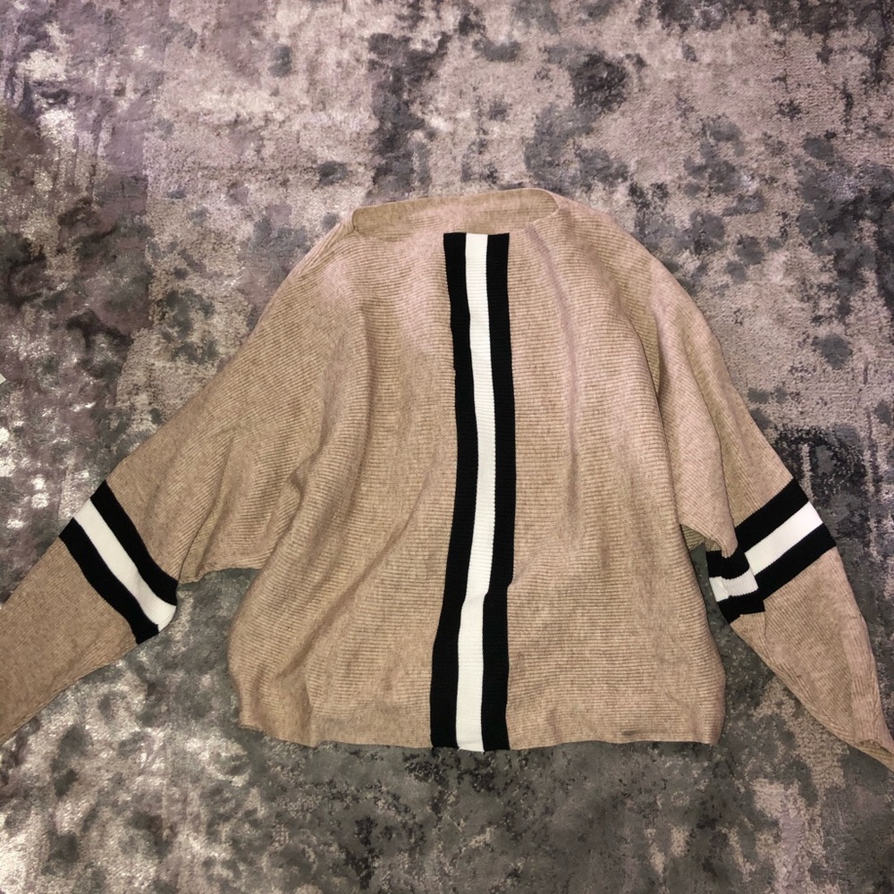 SheIn sweater